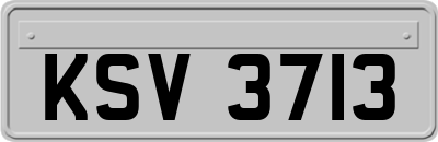 KSV3713