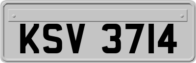 KSV3714