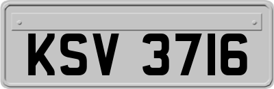 KSV3716
