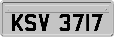 KSV3717