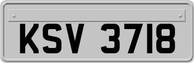KSV3718