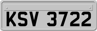 KSV3722