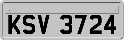 KSV3724