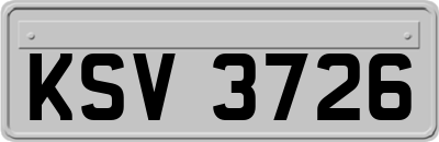 KSV3726