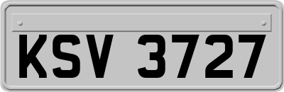 KSV3727