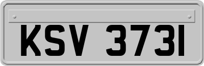 KSV3731