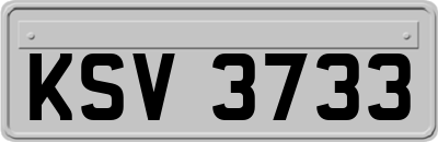 KSV3733