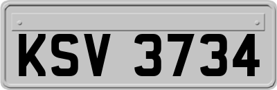 KSV3734