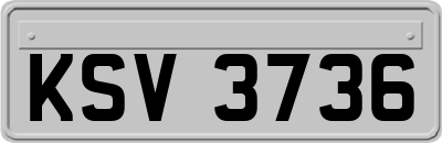 KSV3736