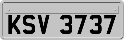 KSV3737