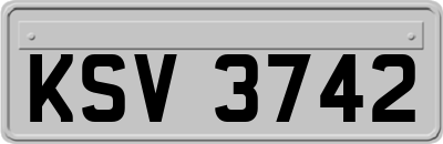 KSV3742