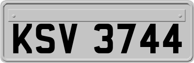KSV3744