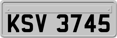 KSV3745