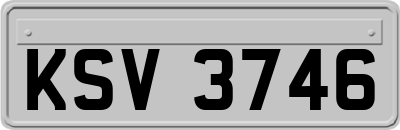 KSV3746