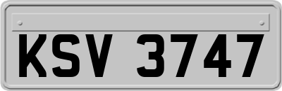 KSV3747