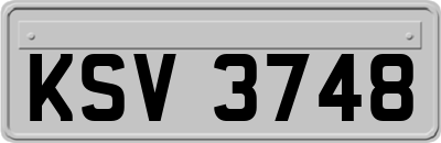 KSV3748