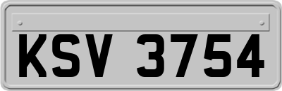KSV3754