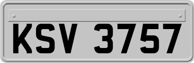 KSV3757