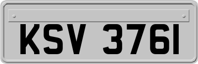 KSV3761