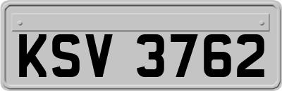KSV3762