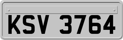 KSV3764