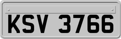 KSV3766