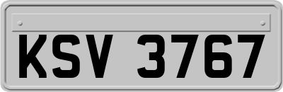 KSV3767
