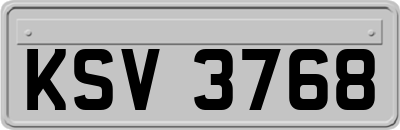 KSV3768