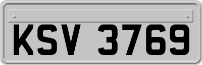 KSV3769