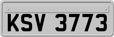 KSV3773