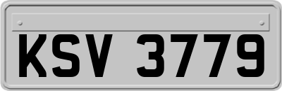 KSV3779