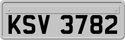 KSV3782