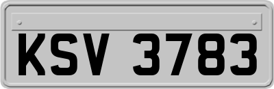 KSV3783