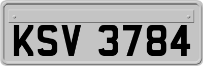 KSV3784