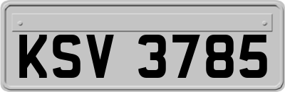 KSV3785