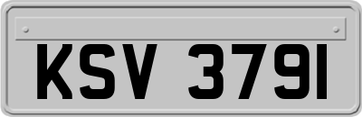 KSV3791