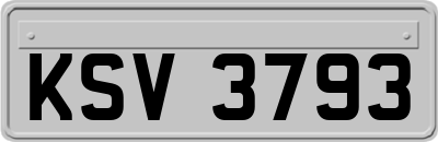 KSV3793