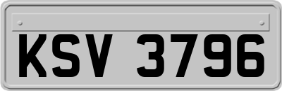 KSV3796