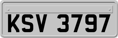 KSV3797
