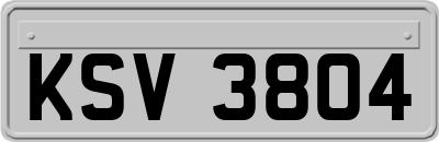 KSV3804