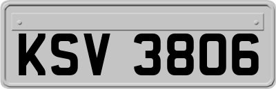 KSV3806