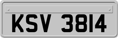 KSV3814