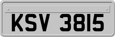 KSV3815