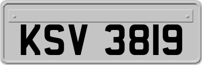 KSV3819
