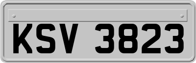 KSV3823