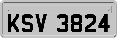 KSV3824