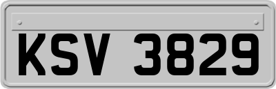 KSV3829