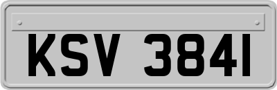 KSV3841