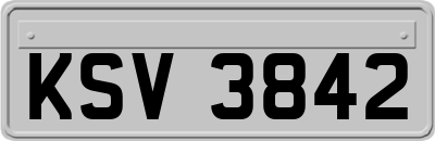 KSV3842