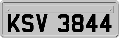 KSV3844